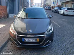 Peugeot 208 1.4 HDi Active