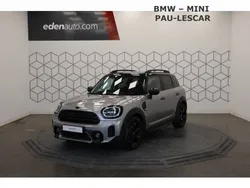 Mini Countryman 136 ch BVA7 Cooper Edition Premium
