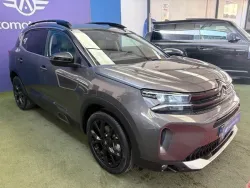 CITROEN C5 Aircross Hybrid Shine Pack EAT8 225