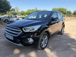 Ford KUGA 1.5 FLEXIFUEL-E85 150CH STOP&START TITANIUM 4X2 BVA EURO6.2