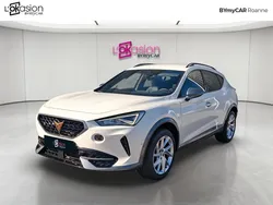 CUPRA Formentor 1.5 TSI 150 ch DSG7 Business Edition