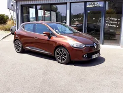 Clio dynamique 90 cv dci, factures et historiques archivés depuis 70.000 kms