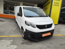 Peugeot Expert Expert Fg. Standard 1.5BlueHDi S&S Premium 100