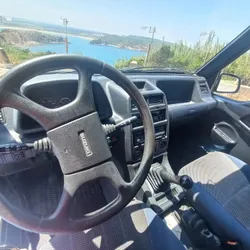 Suzuki Vitara 1.6 (97 cv)