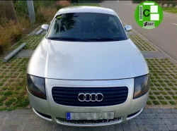 Audi TT TT Coupé 1.8T 180