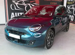 Fiat 600 1.2 Hybrid La Prima