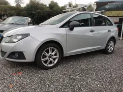 Seat Ibiza 1.2 118MIL KMS REIAS