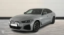 Bmw I4 eDrive40 340ch M Sport