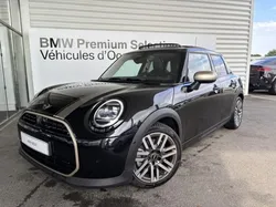 Mini Cooper 5 Portes C 156ch Classic DKG7