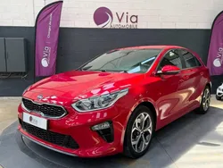 Kia CEED 1.6 CRDi 136 ch BVM6 Motion