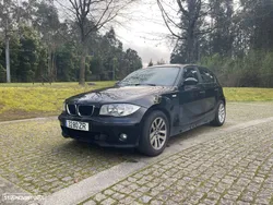 BMW 116 i