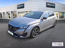 Peugeot 308 BlueHDi 130ch S&S EAT8 Allure