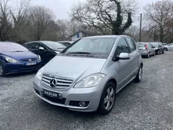 MERCEDES CLASSE A 180 CDI Classic