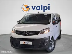 Opel Vivaro 1.5 CDTi L1H1 Essentia