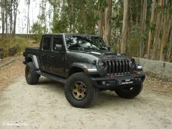Jeep Gladiator 3.0 CRD Sport AT8
