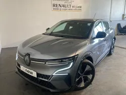 Renault Mégane E-TECH EV40 130ch standard charge Equilibre