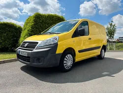Fiat Scudo II 1.6 MJTD 90 cvs