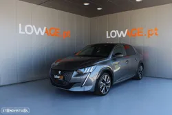 Peugeot 208 1.2 PureTech GT Line EAT8