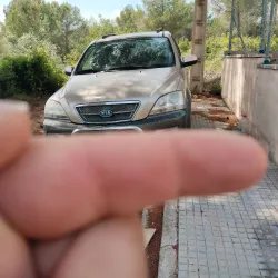 KIA Sorento 2.5CRDI EX