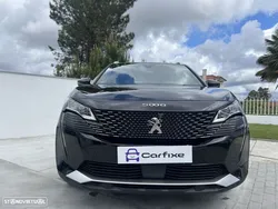 Peugeot 5008 1.5 BlueHDi Active Pack EAT8