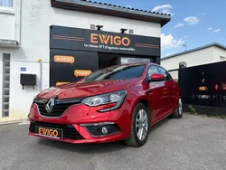 RENAULT Megane 1.3 TCE 140ch BUSINESS EDC RADAR DE RECUL