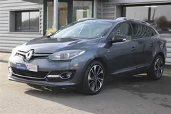 Renault Mégane Estate III DCI 110 BOSE