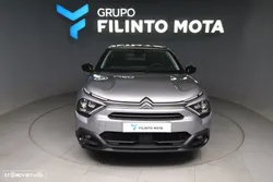 Citroën C4 1.2 PureTech Feel Pack