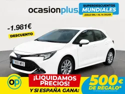 TOYOTA Corolla 140H Active Plus