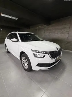 Skoda Kamiq AMBITION