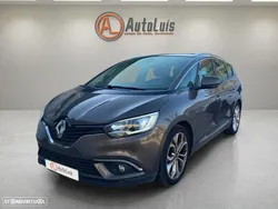 Renault Grand Scénic ENERGY dCi 110 INTENS