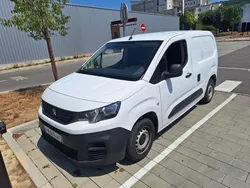 Peugeot partner 1.6 hdi 75 cv frigo