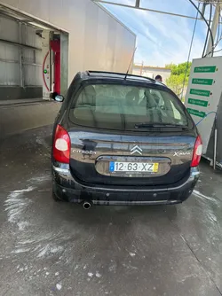Citroën Xsara 1600 hdi