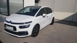 Citroen C4 Picasso 1.2 PureTech S&S Shine 130