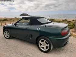MG MGF 1.8 Excelente estado