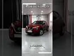 Nissan Juke 1.0 DIG-T DCT N-Connecta