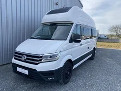 Volkswagen crafter grand california 600 tdi 177 *tva recuperable