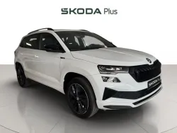 Skoda Karoq 1.5 TSI Sportline ACT DSG 110KW