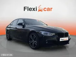 BMW 330 e iPerformance Pack M