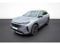 Peugeot 3008 Hybrid 136 e-DCS6 Allure