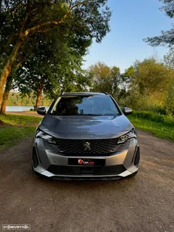 Peugeot 3008 BlueHDi 130 Stop & Start Active