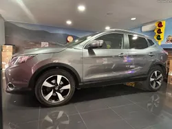 Nissan Qashqai 1.6 dci tekna premium 18