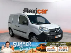 RENAULT Kangoo Combi 1.5dCi Blue Life Edition One 70kW