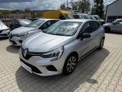 Renault Clio V (BJA) 1.0 TCe 90ch Equilibre