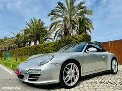 Porsche 911 Série F