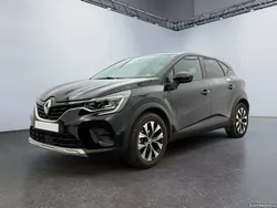 Renault Captur 1.6 E-Tech Hybrid Evolution