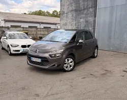 Citroën C4 Picasso 1.6 BlueHDI 120 Intensive