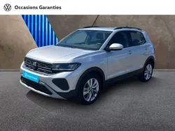 Volkswagen T-Cross 1.0 TSI 116ch VW Edition DSG7