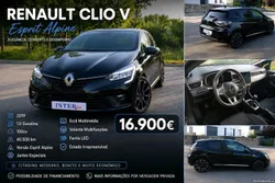 Renault Clio V