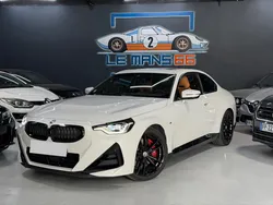 BMW SERIE 2 COUPE G42 220d 190 ch BVA8 M Sport