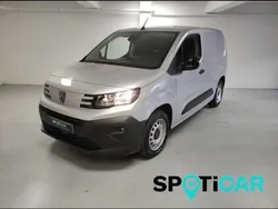 Peugeot Partner M 650kg BlueHDi 130ch S&S EAT8 Pack Premium Connect